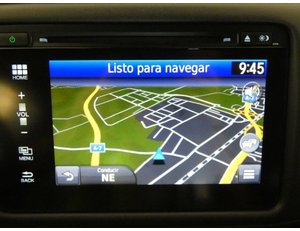 
										HONDA HR-V 1.5 VTEC 130CV EXECUTIVE CVT full									