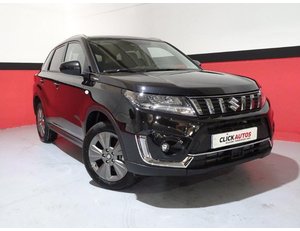
										SUZUKI VITARA 1.4 129CV GLE HYBRID full									