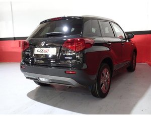 
										SUZUKI VITARA 1.4 129CV GLE HYBRID full									