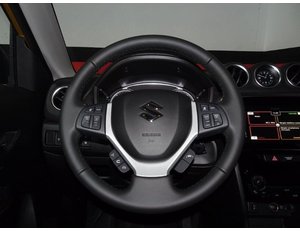 
										SUZUKI VITARA 1.4 129CV GLE HYBRID full									
