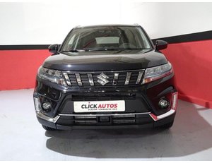 
										SUZUKI VITARA 1.4 129CV GLE HYBRID full									