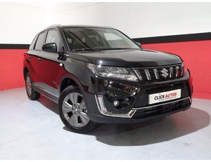 
										SUZUKI VITARA 1.4 129CV GLE HYBRID full									