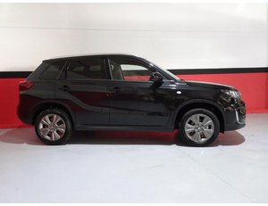 
										SUZUKI VITARA 1.4 129CV GLE HYBRID full									