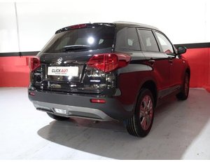 
										SUZUKI VITARA 1.4 129CV GLE HYBRID full									