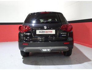 
										SUZUKI VITARA 1.4 129CV GLE HYBRID full									