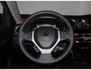 
										SUZUKI VITARA 1.4 129CV GLE HYBRID full									