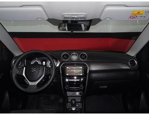 
										SUZUKI VITARA 1.4 129CV GLE HYBRID full									