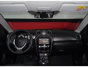 
										SUZUKI VITARA 1.4 129CV GLE HYBRID full									
