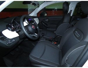 
										FIAT 500X 1.0 FIREFLY 120CV URBAN full									