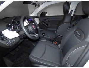 
										FIAT 500X 1.0 FIREFLY 120CV URBAN full									