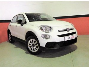 
										FIAT 500X 1.0 FIREFLY 120CV URBAN full									