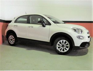
										FIAT 500X 1.0 FIREFLY 120CV URBAN full									