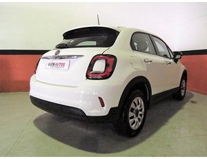 
										FIAT 500X 1.0 FIREFLY 120CV URBAN full									