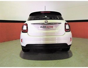 
										FIAT 500X 1.0 FIREFLY 120CV URBAN full									