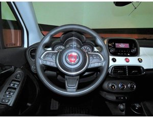 
										FIAT 500X 1.0 FIREFLY 120CV URBAN full									