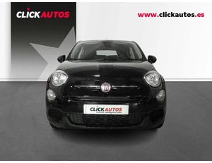 
										FIAT 500X 1.0 FIREFLY 120CV URBAN full									