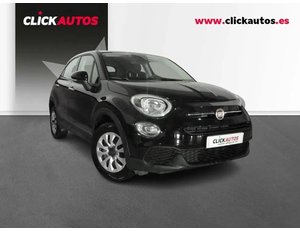
										FIAT 500X 1.0 FIREFLY 120CV URBAN full									
