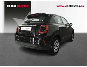 
										FIAT 500X 1.0 FIREFLY 120CV URBAN full									