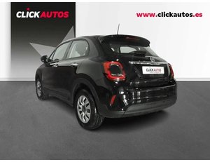 
										FIAT 500X 1.0 FIREFLY 120CV URBAN full									