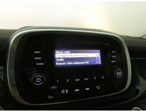 
										FIAT 500X 1.0 FIREFLY 120CV URBAN full									