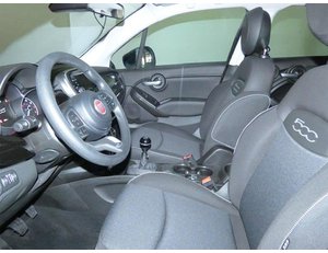 
										FIAT 500X 1.0 FIREFLY 120CV URBAN full									