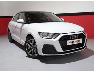 
										AUDI A1 SPORTBACK 1.0 TFSI 95CV 25 ADVANCED PACK full									