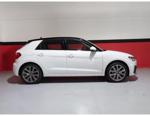 
										AUDI A1 SPORTBACK 1.0 TFSI 95CV 25 ADVANCED PACK full									