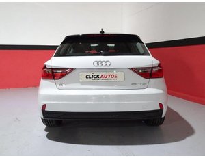 
										AUDI A1 SPORTBACK 1.0 TFSI 95CV 25 ADVANCED PACK full									