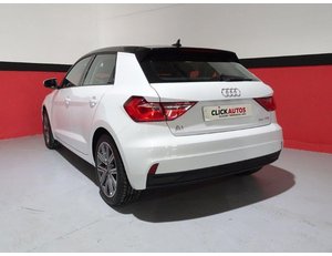 
										AUDI A1 SPORTBACK 1.0 TFSI 95CV 25 ADVANCED PACK full									