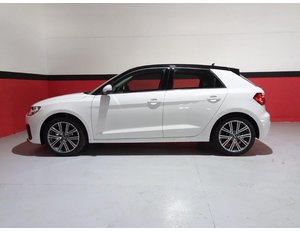 
										AUDI A1 SPORTBACK 1.0 TFSI 95CV 25 ADVANCED PACK full									
