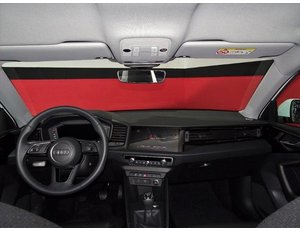 
										AUDI A1 SPORTBACK 1.0 TFSI 95CV 25 ADVANCED PACK full									