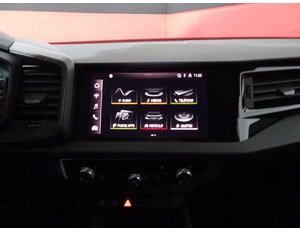 
										AUDI A1 SPORTBACK 1.0 TFSI 95CV 25 ADVANCED PACK full									