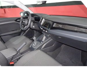 
										AUDI A1 SPORTBACK 1.0 TFSI 95CV 25 ADVANCED PACK full									