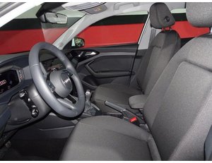 
										AUDI A1 SPORTBACK 1.0 TFSI 95CV 25 ADVANCED PACK full									