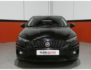 
										FIAT TIPO 1.3 MJET 95CV MIRROR 5P full									