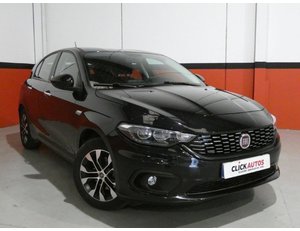 
										FIAT TIPO 1.3 MJET 95CV MIRROR 5P full									