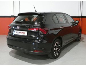 
										FIAT TIPO 1.3 MJET 95CV MIRROR 5P full									