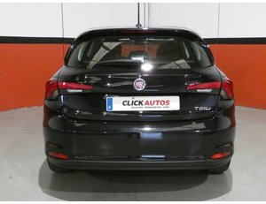 
										FIAT TIPO 1.3 MJET 95CV MIRROR 5P full									