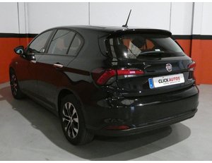
										FIAT TIPO 1.3 MJET 95CV MIRROR 5P full									