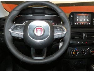 
										FIAT TIPO 1.3 MJET 95CV MIRROR 5P full									