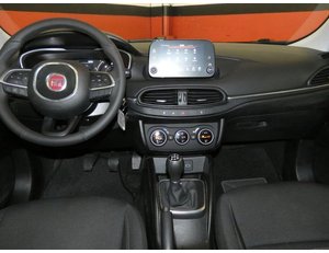 
										FIAT TIPO 1.3 MJET 95CV MIRROR 5P full									