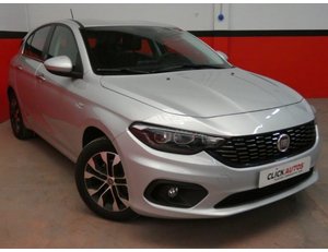 
										FIAT TIPO 1.3 MJET 95CV MIRROR 5P full									