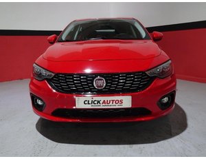 
										FIAT TIPO 1.3 MJET 95CV MIRROR 5P full									