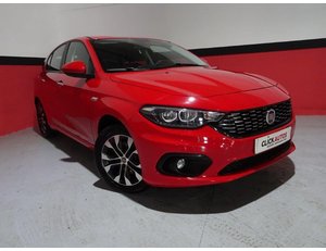 
										FIAT TIPO 1.3 MJET 95CV MIRROR 5P full									