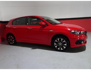 
										FIAT TIPO 1.3 MJET 95CV MIRROR 5P full									