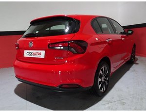 
										FIAT TIPO 1.3 MJET 95CV MIRROR 5P full									