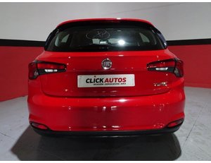 
										FIAT TIPO 1.3 MJET 95CV MIRROR 5P full									
