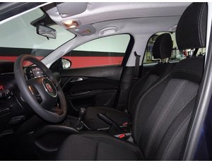 
										FIAT TIPO 1.3 MJET 95CV MIRROR 5P full									