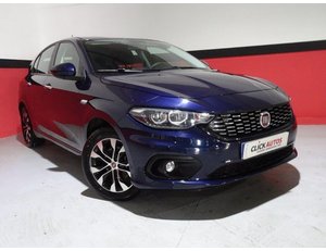 
										FIAT TIPO 1.3 MJET 95CV MIRROR 5P full									
