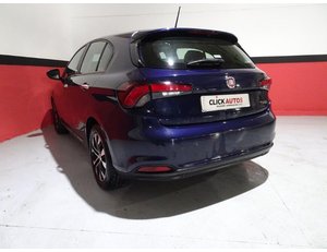 
										FIAT TIPO 1.3 MJET 95CV MIRROR 5P full									